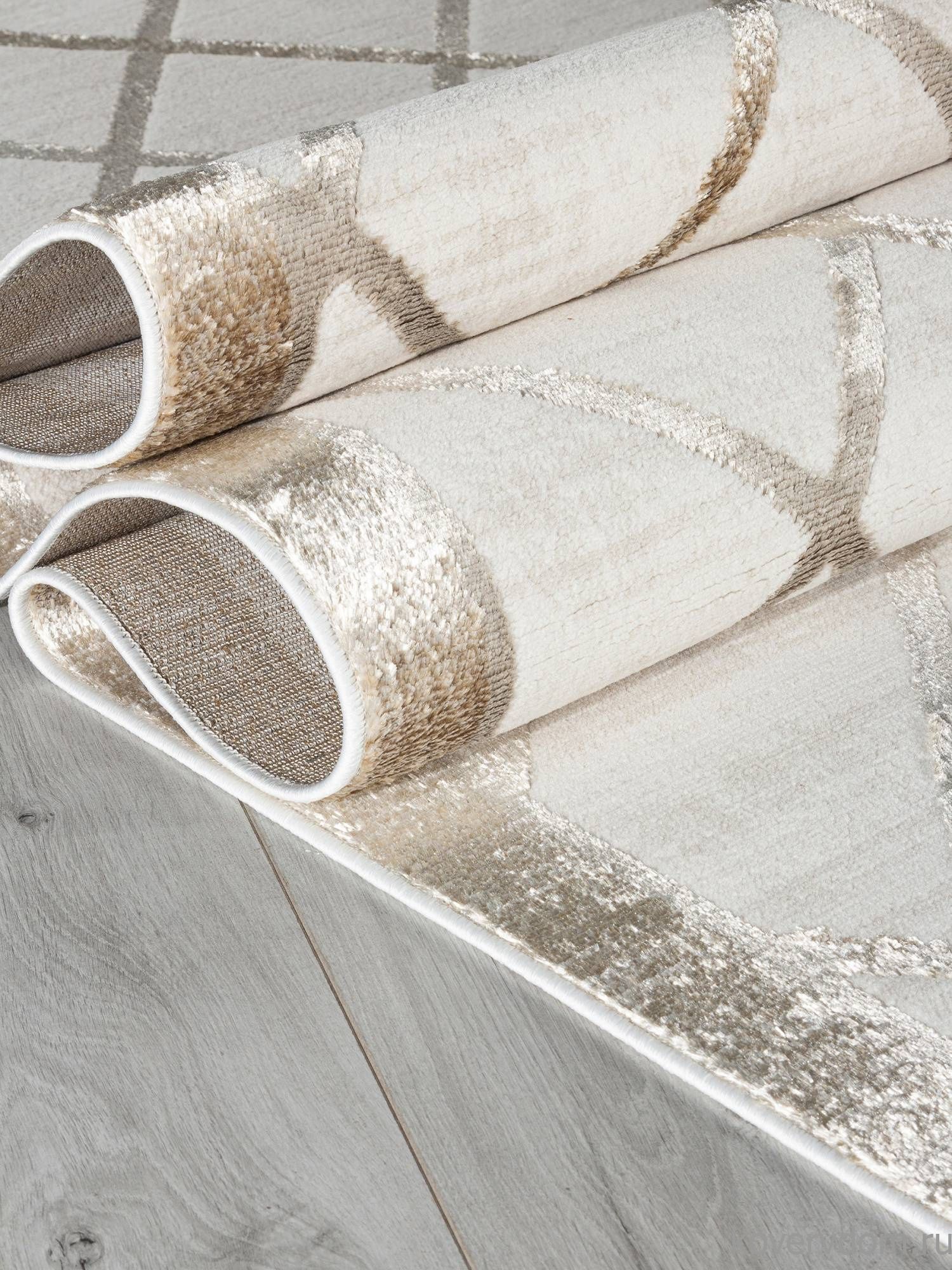 Ковер SAFARI 02742A BEIGE / DK.BEIGE Ковер SAFARI 02742A BEIGE / DK.BEIGE