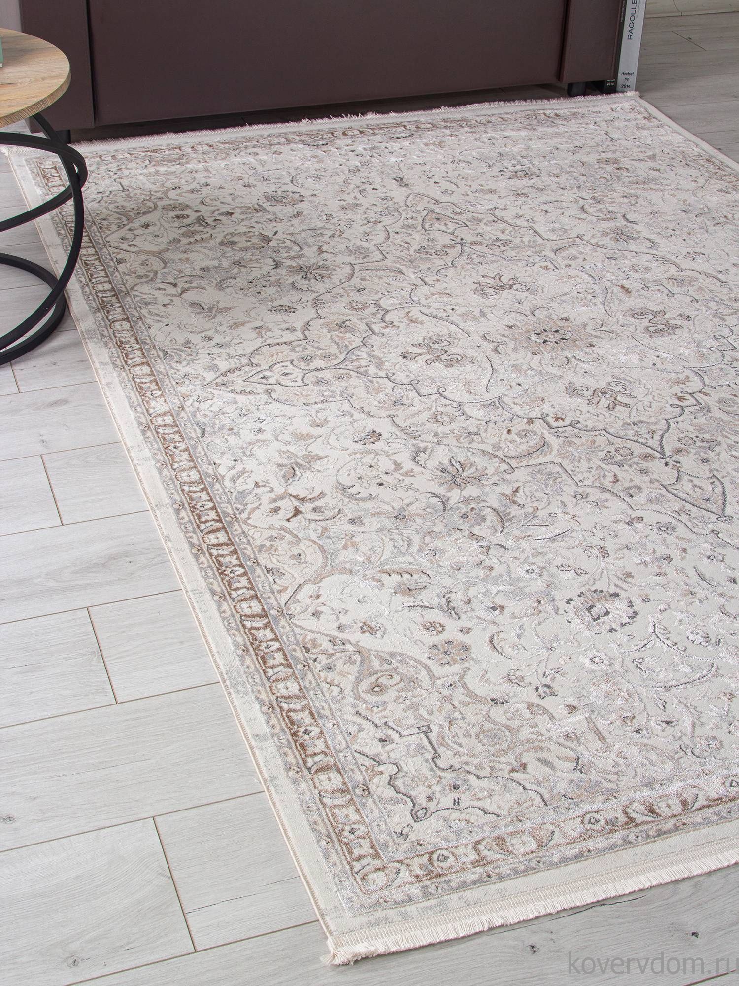 Ковер OASIS OC108A CREAM / CREAM