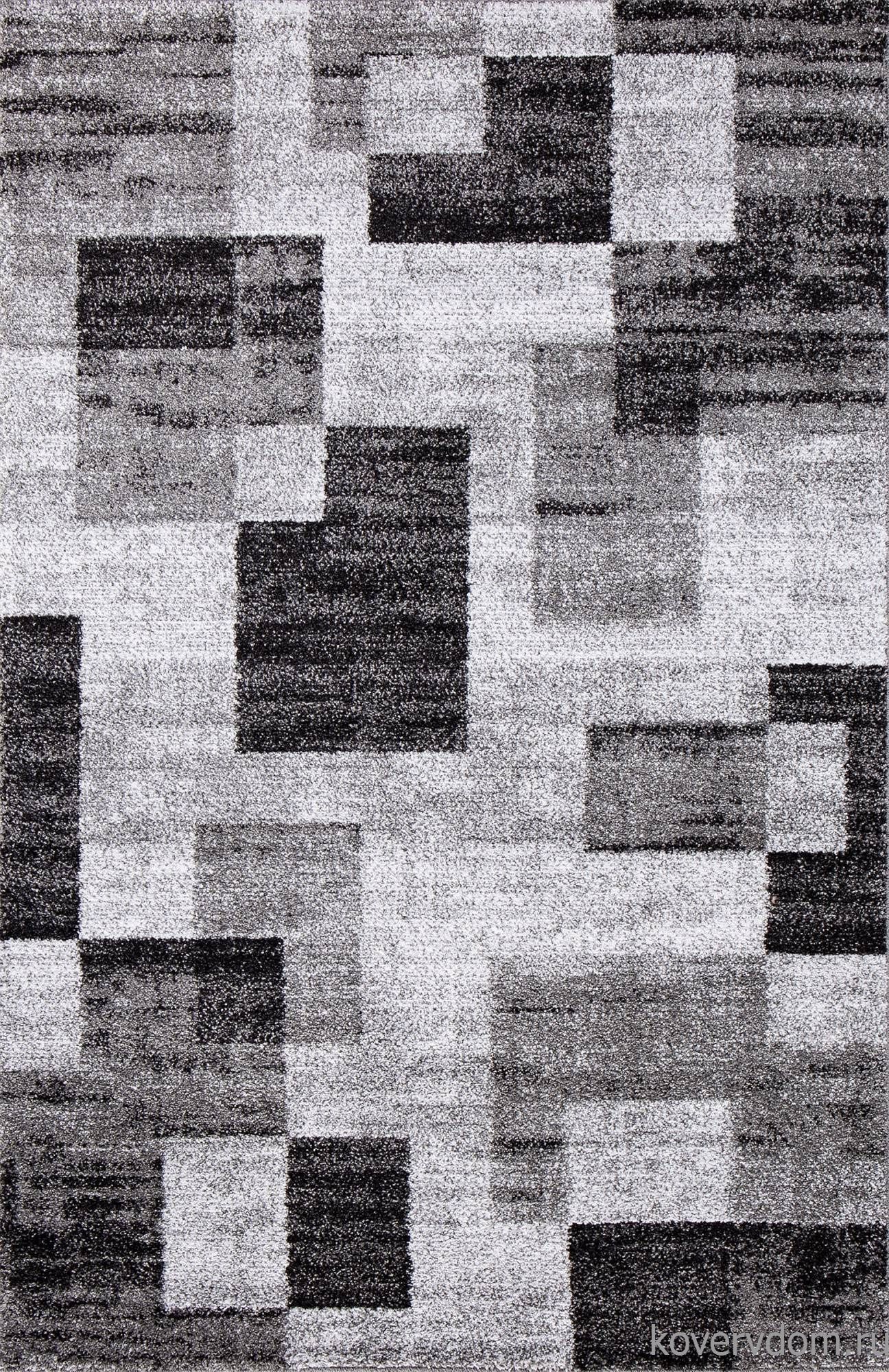 Ковер PLATINUM T635 GRAY