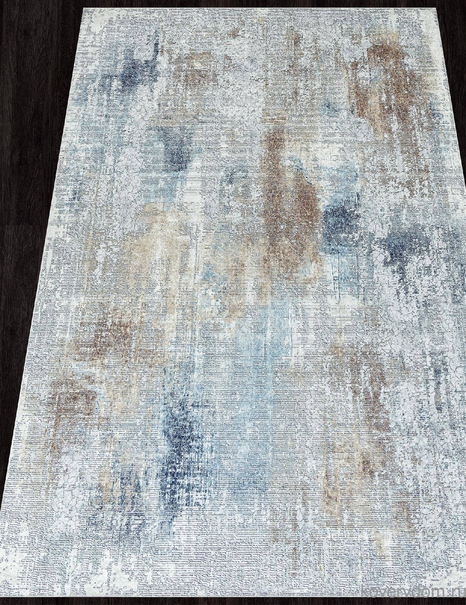 Ковер MERSIN 9716 в ассортименте Ковер MERSIN 9716 в ассортименте