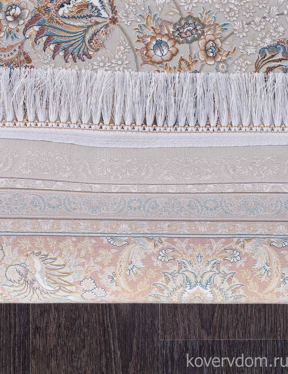 Ковер FARSI 1500 G136 CREAM Ковер FARSI 1500 G136 CREAM