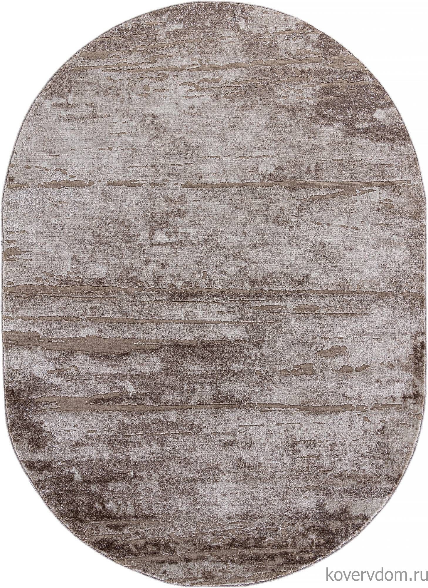 Ковер ALABAMA F176 BEIGE Овал
