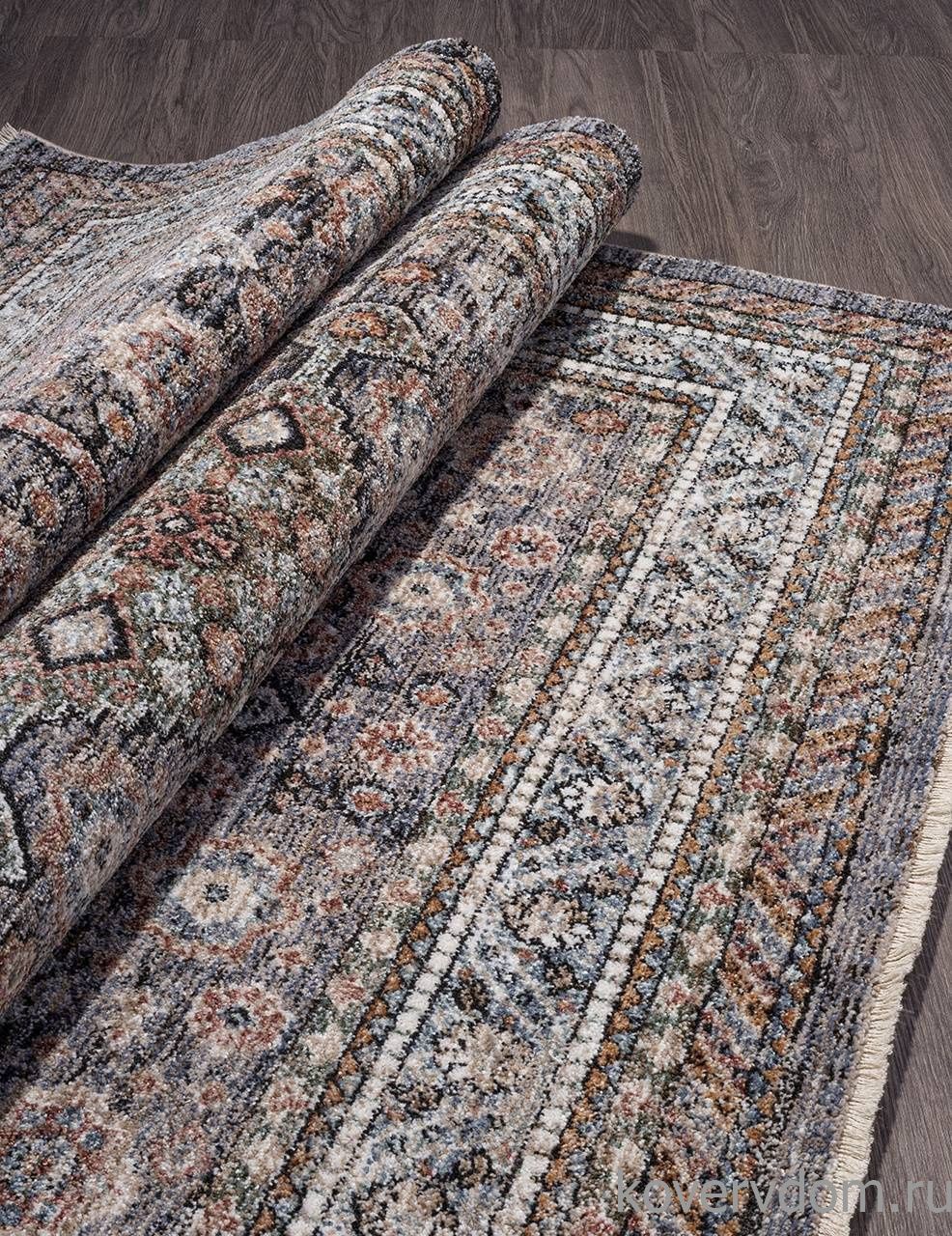 Ковер BALTIMORE 35046 110 MULTI Ковер BALTIMORE 35046 110 MULTI