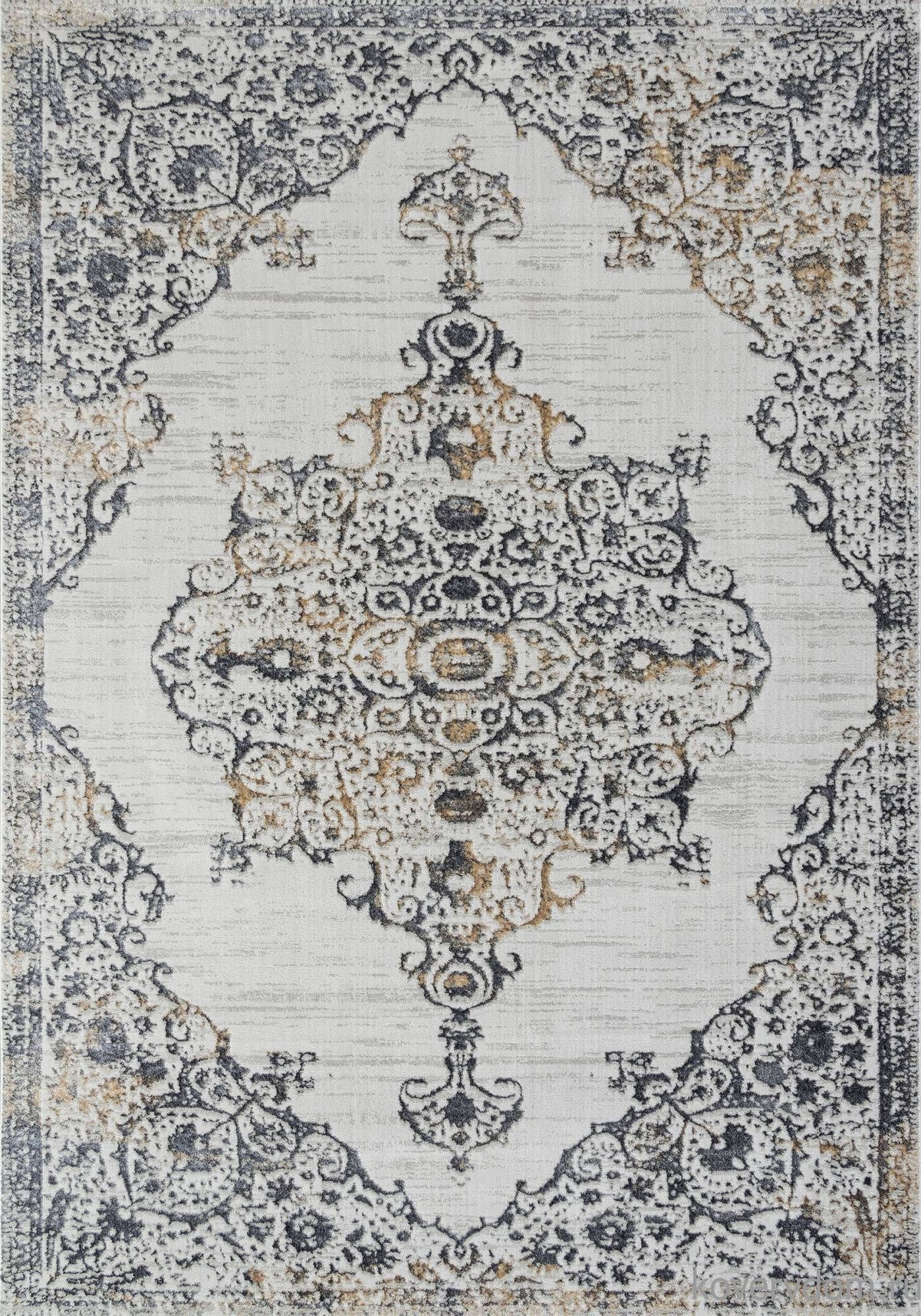 Ковер SAFARI 02469H D.GREY / GREY Ковер SAFARI 02469H D.GREY / GREY