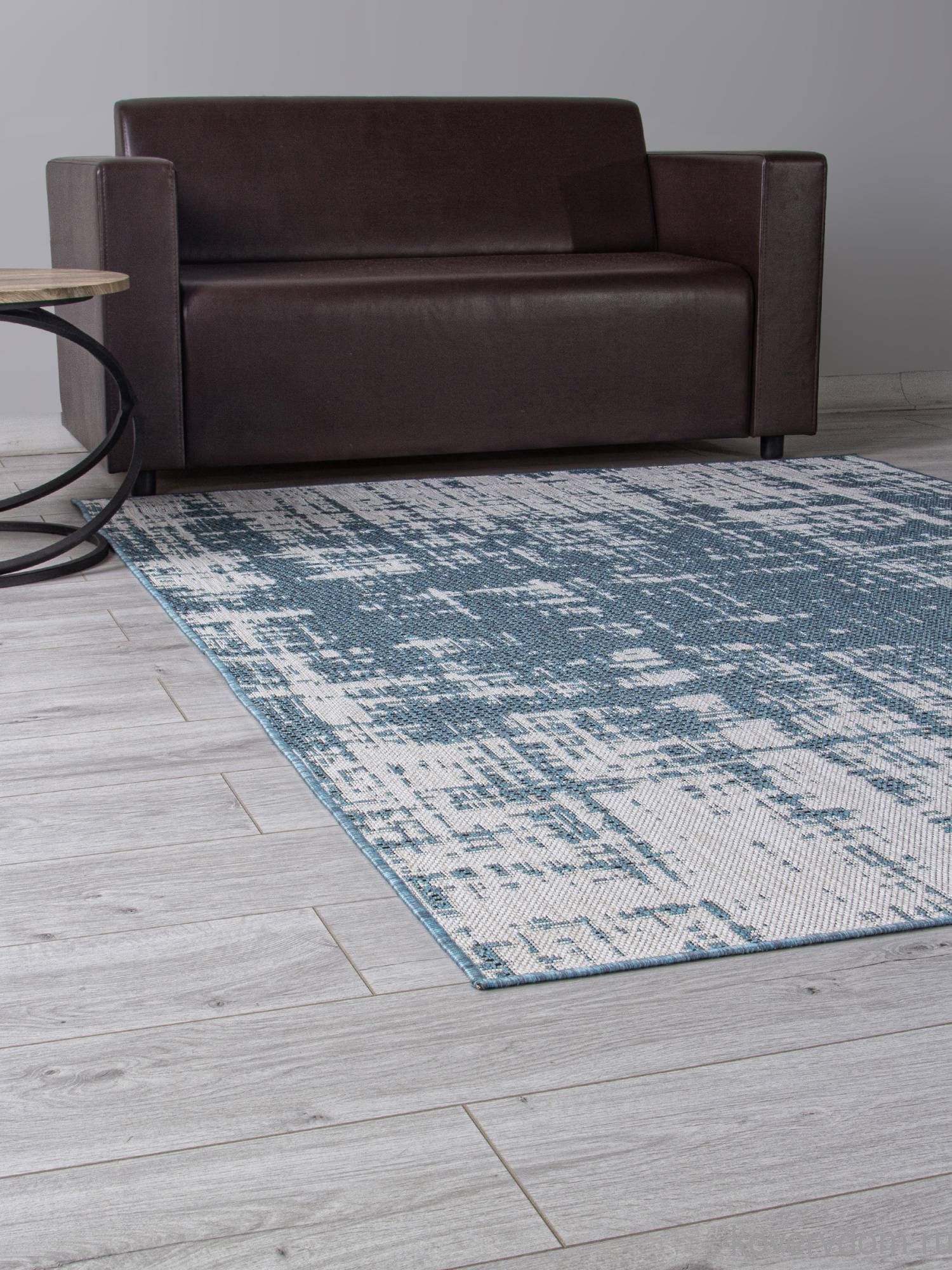 Ковер KAIR S131 BLUE