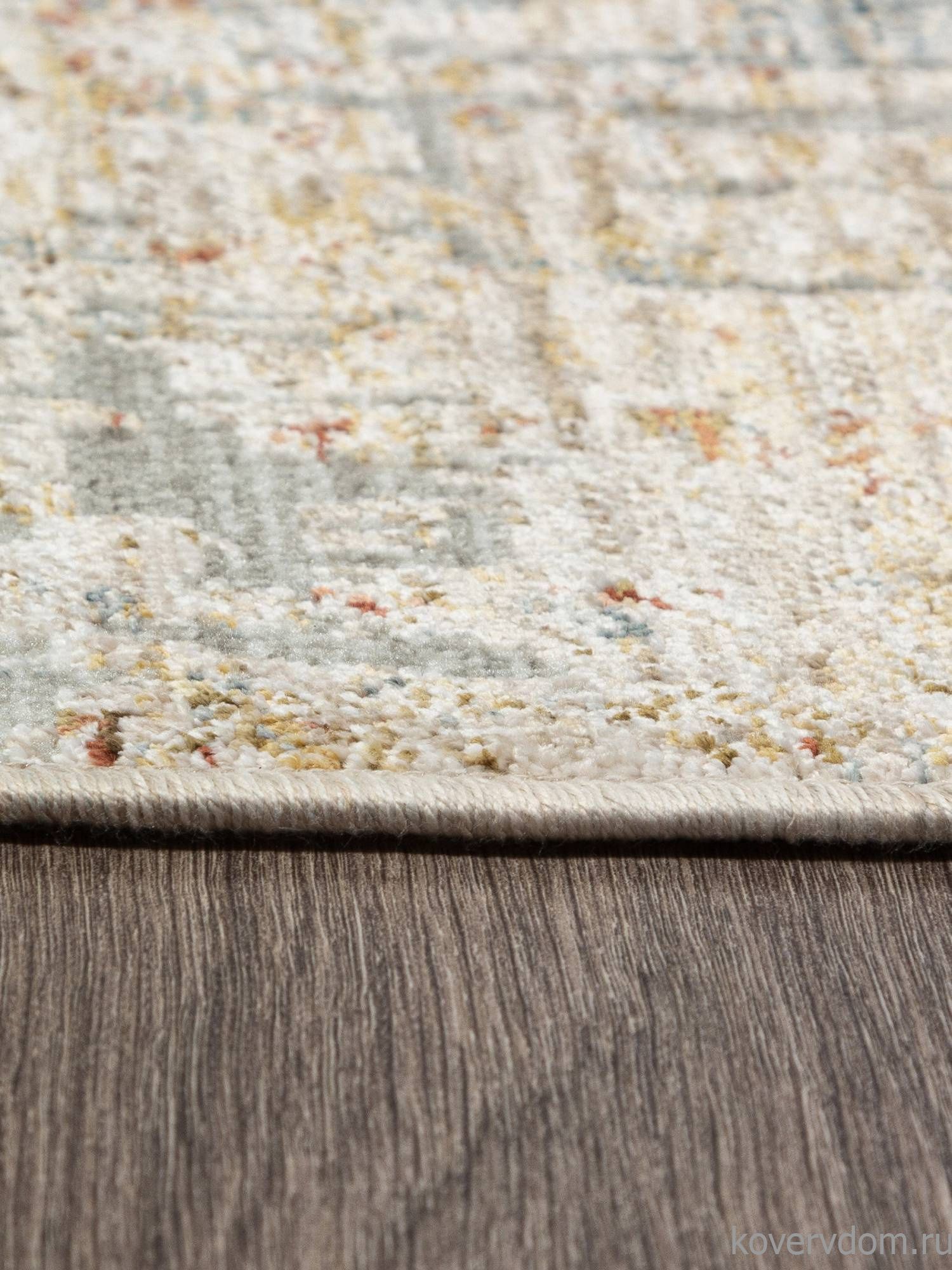 Ковер SHANTI LB185A CREAM