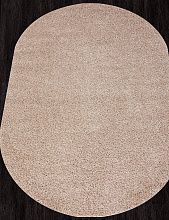 Ковер FUTURA S600 F.BEIGE Овал