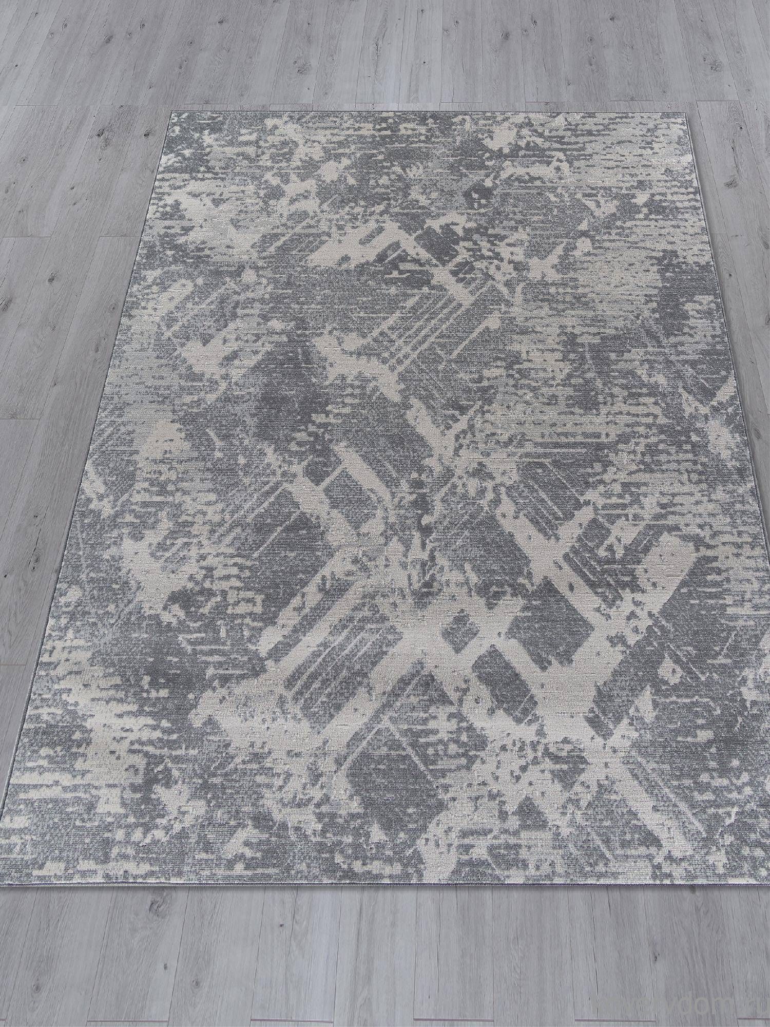 Ковер CUBA F464 BLUE Ковер CUBA F464 BLUE