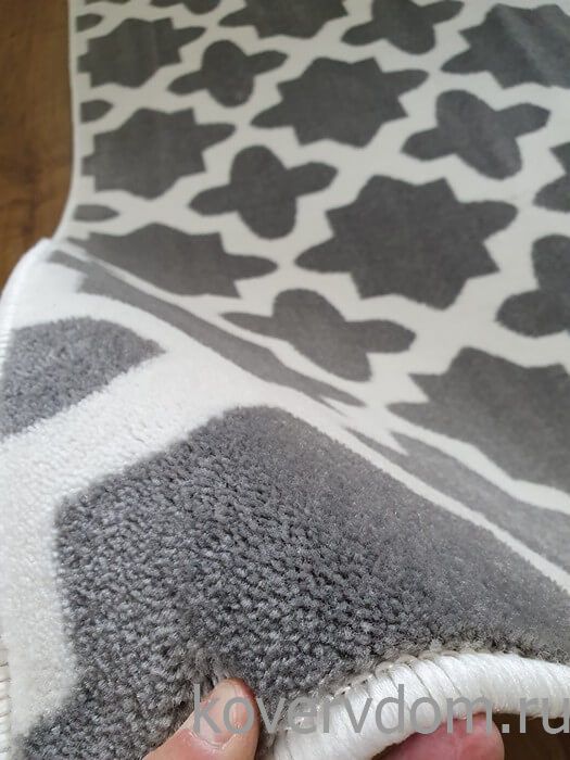 Ковер Scandinavian TRELLIS 81161-37 Ковер Scandinavian TRELLIS 81161-37