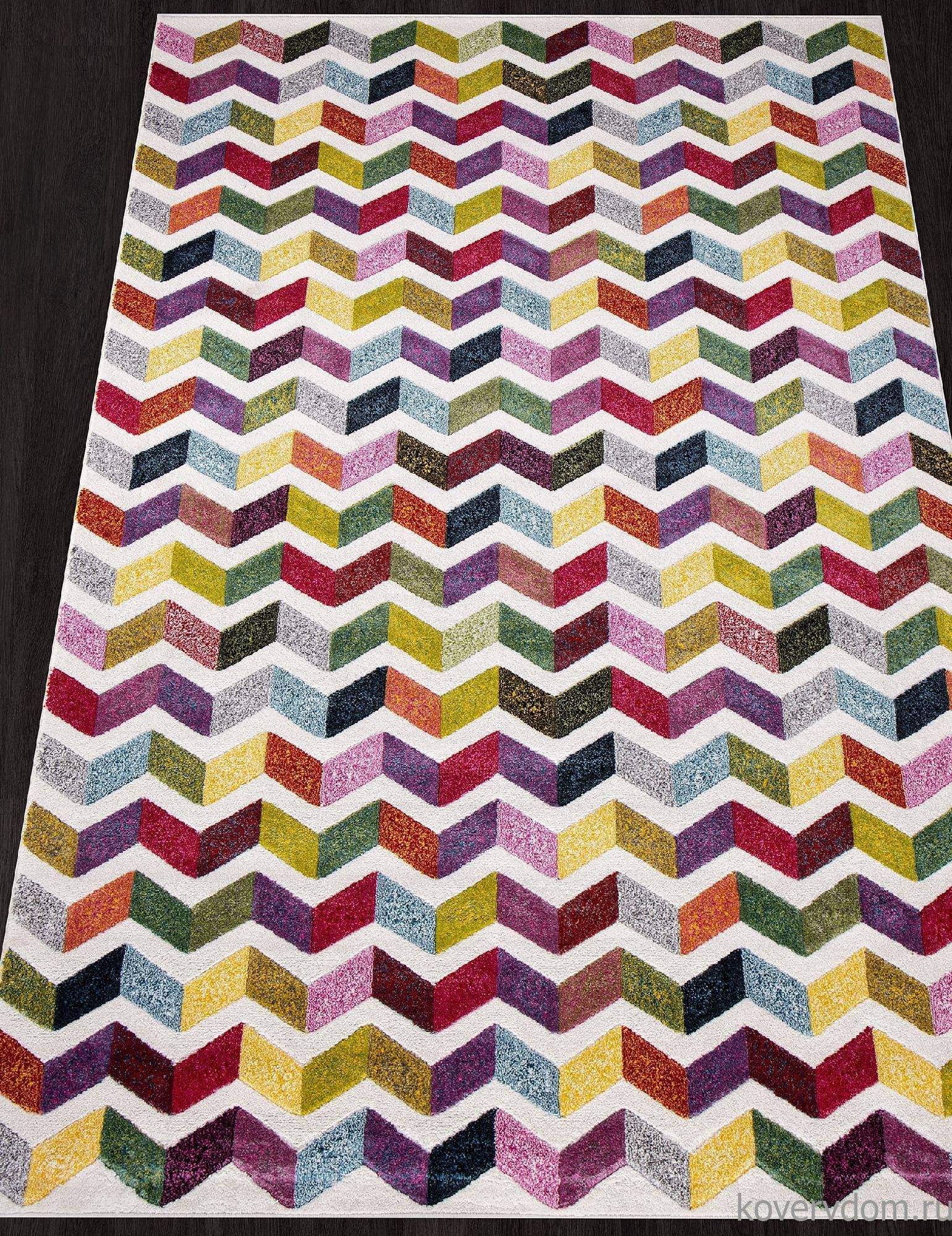 Ковер RIO C056 MULTICOLOR Ковер RIO C056 MULTICOLOR