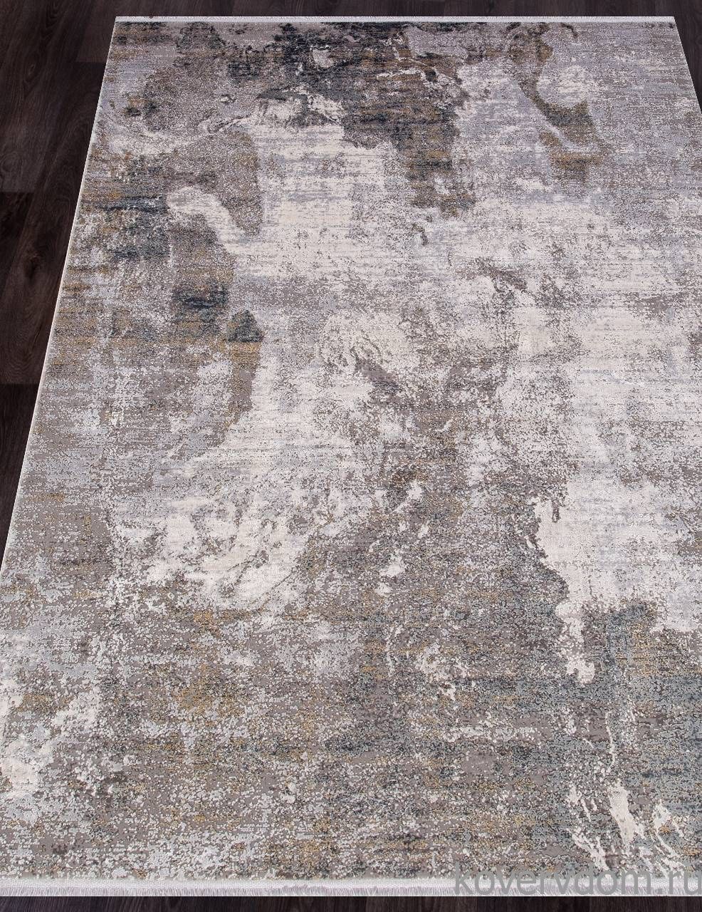 Ковер OLIMPOS M293A C.D.GRAY / ANTHRACIT