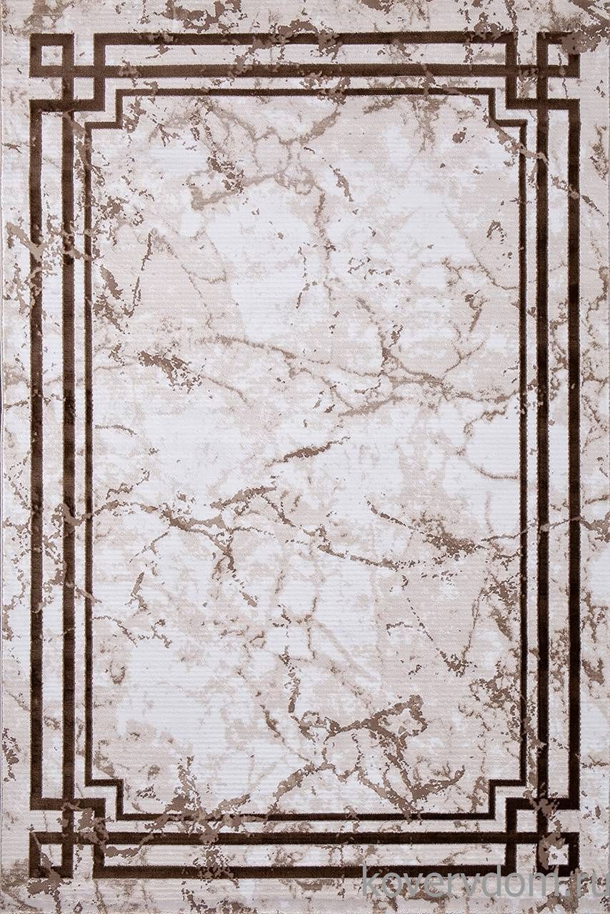 Ковер PANAMA PN006B BROWN / BROWN