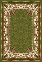 Ковер OLYMPOS d074 GREEN