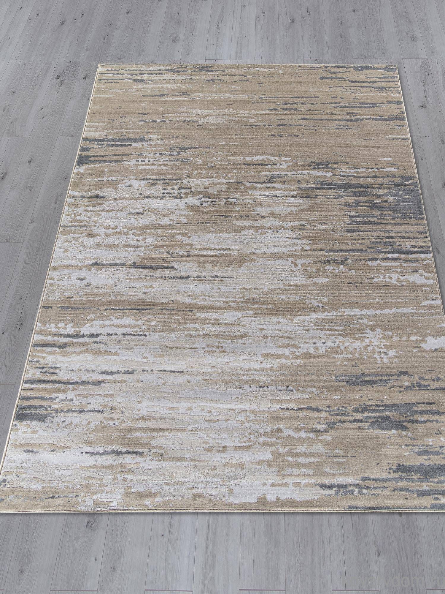 Ковер CUBA F484 BEIGE Ковер CUBA F484 BEIGE