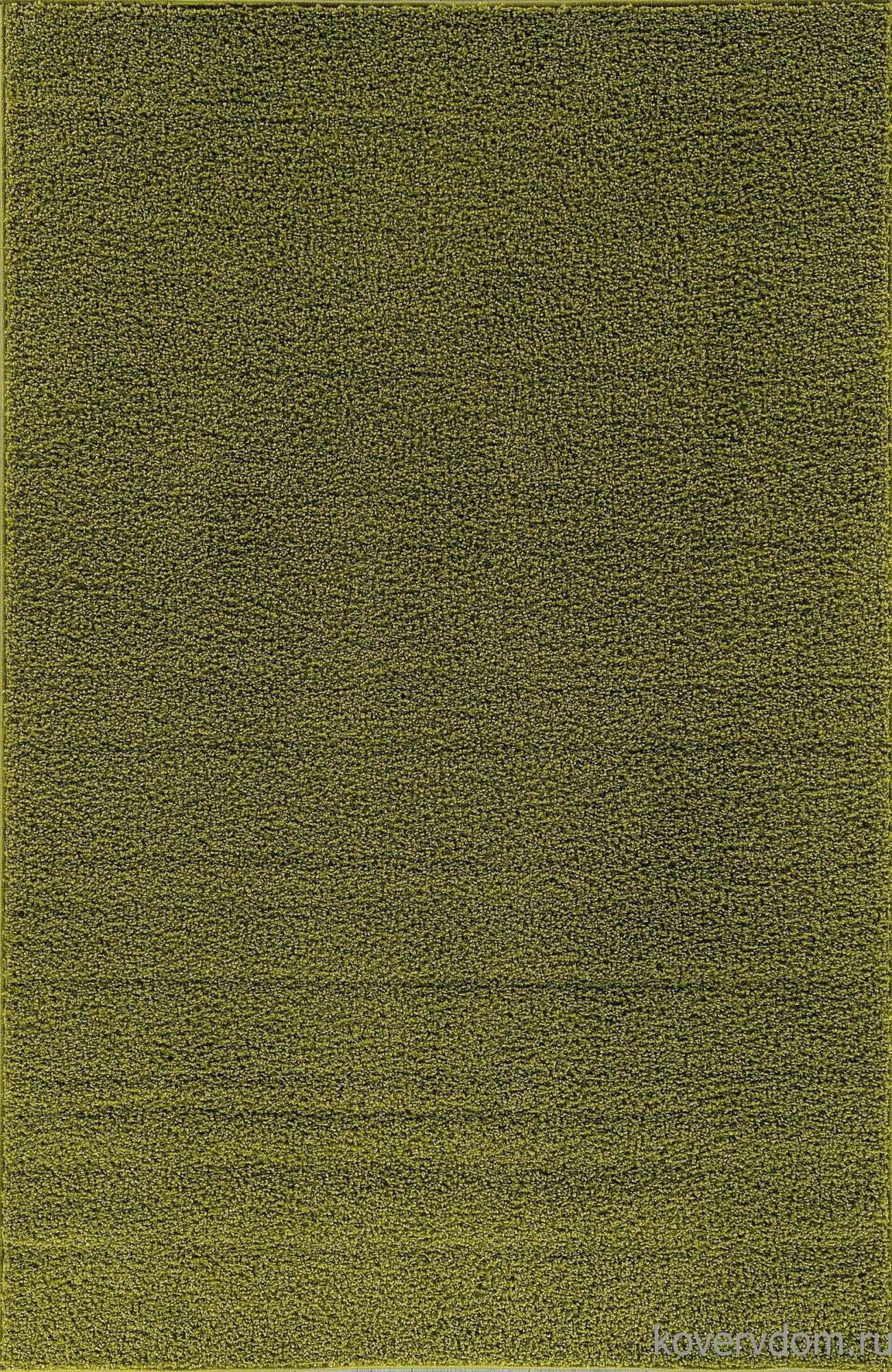 Ковер LANA T600 GREEN 2