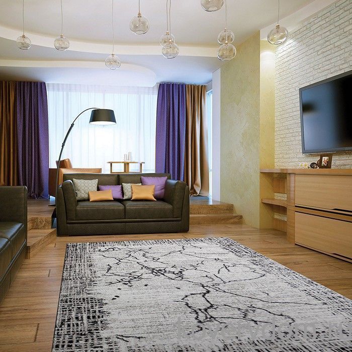 Ковер PHOENIX 3012-244 Ковер PHOENIX 3012-244