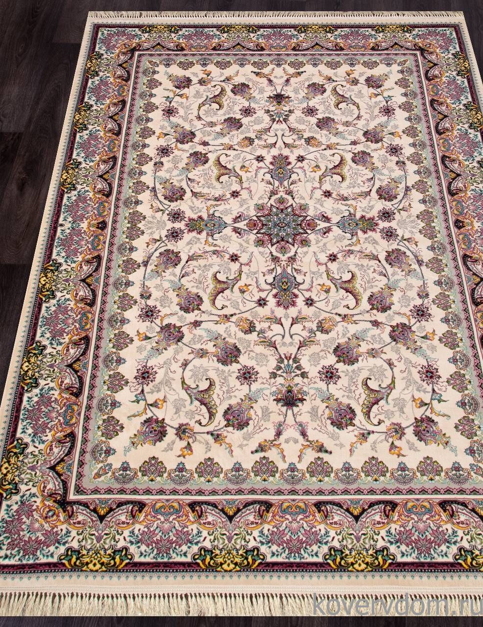 Ковер TEHRAN 7583 CREAM Ковер TEHRAN 7583 CREAM