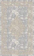 Однотонный ковер NORD F481 W.BEIGE