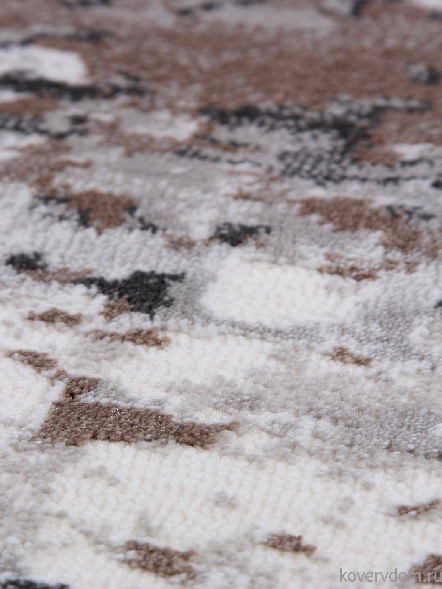 Ковровая Дорожка GRAFF 2788 GRAY-BEIGE