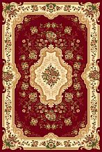 Ковер VALENCIA 2 d317 RED
