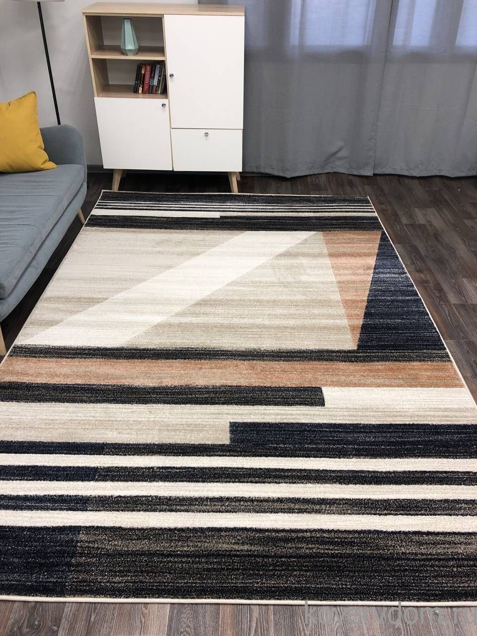 Ковер BOSTON D790 BEIGE