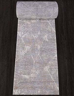 Ковровая Дорожка OPERA 5826B BEIGE / GREY