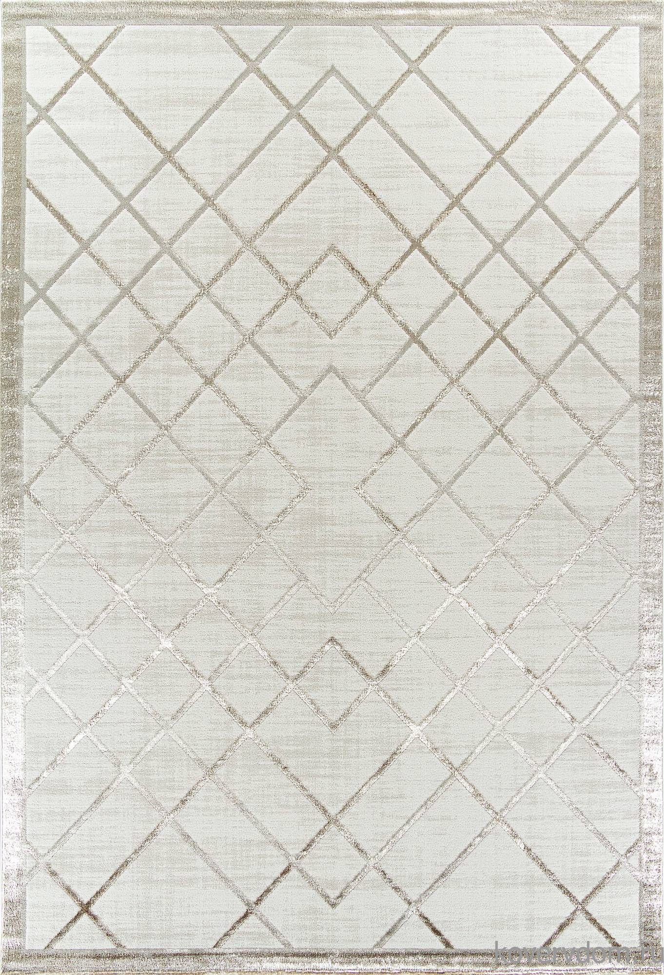 Ковер SAFARI 02742A BEIGE / DK.BEIGE Ковер SAFARI 02742A BEIGE / DK.BEIGE