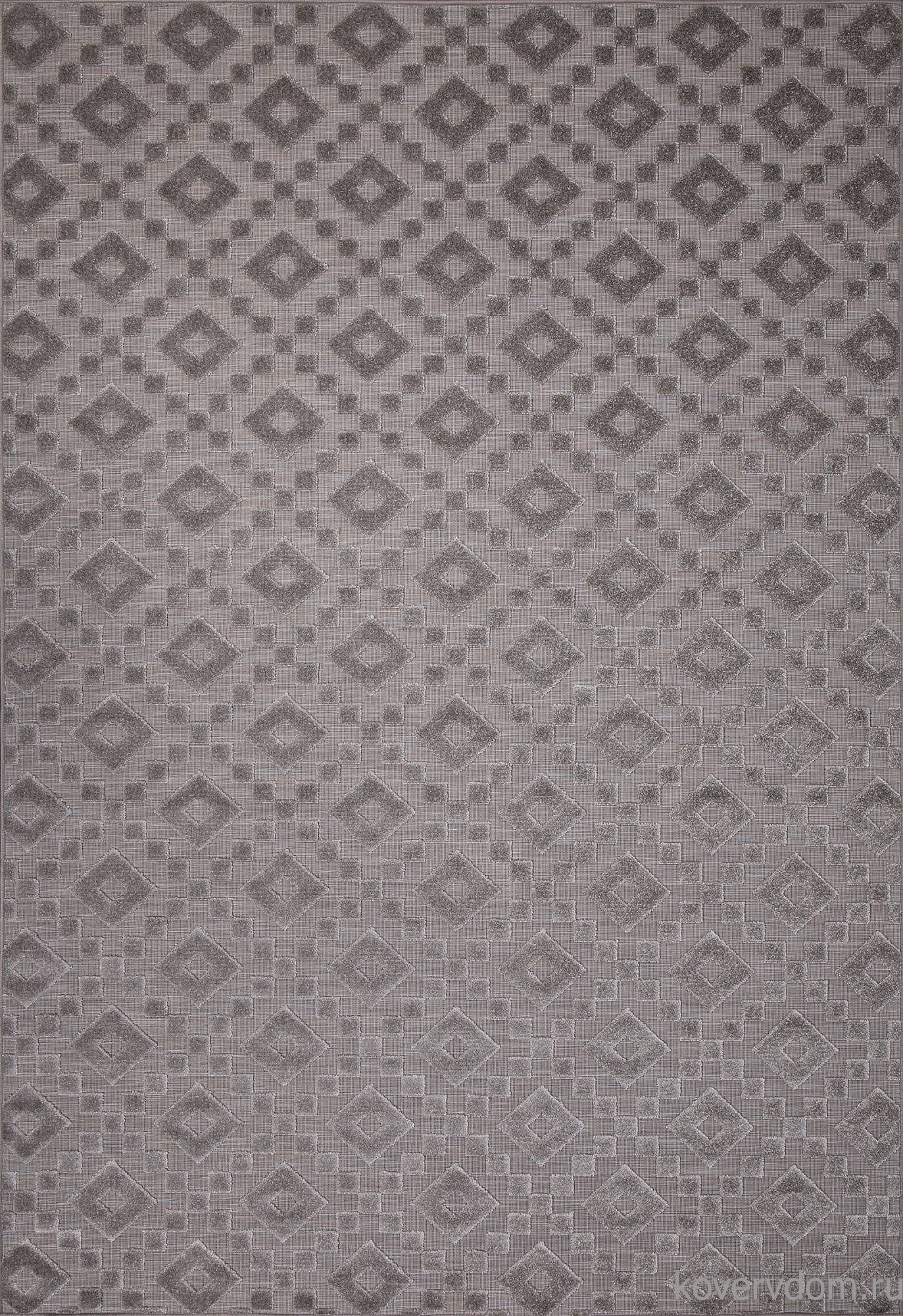 Ковер SIGMA D929 BROWN-GRAY Ковер SIGMA D929 BROWN-GRAY