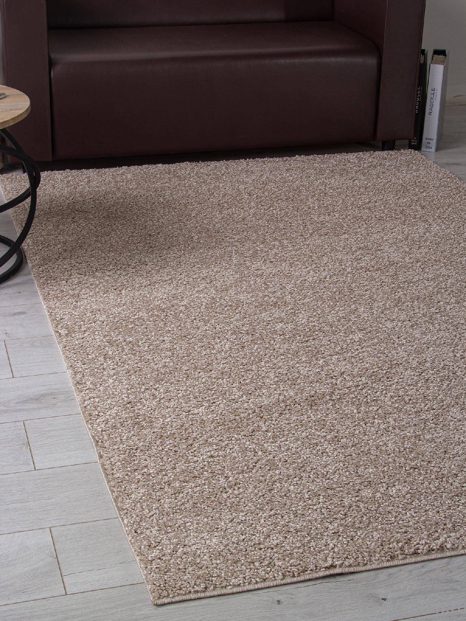 Ковер LANA-A T600 BEIGE 6