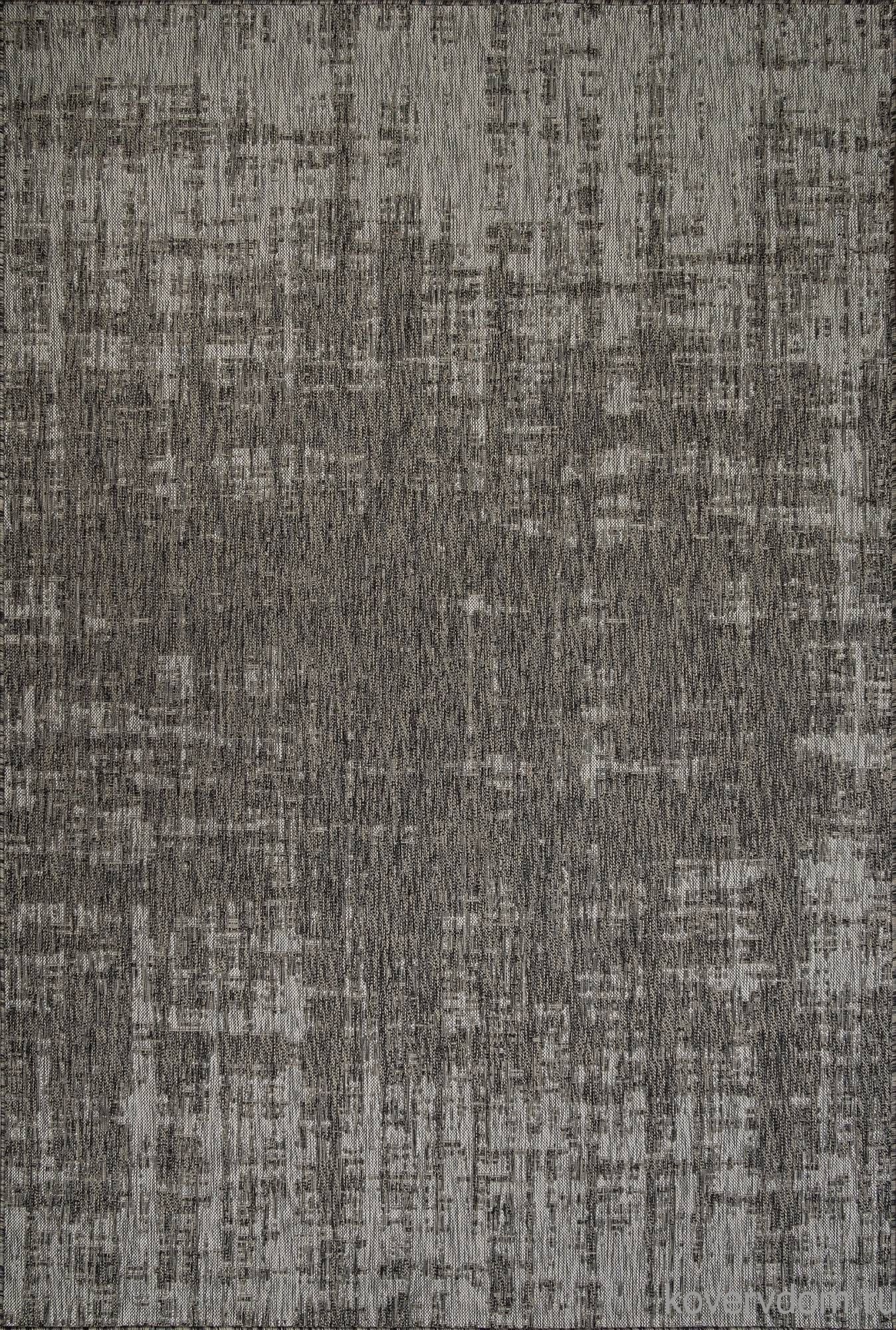 Ковер-циновка KAIR S131 GRAY