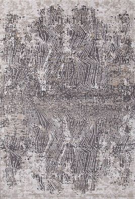 Ковер GRANADA 33379 970 СЕРЫЙ