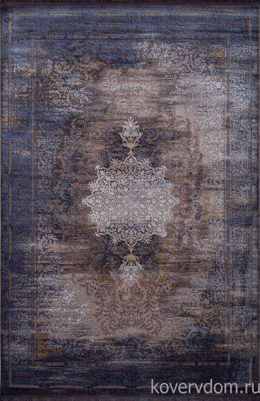 Ковер NOYAN 7312 GRAY