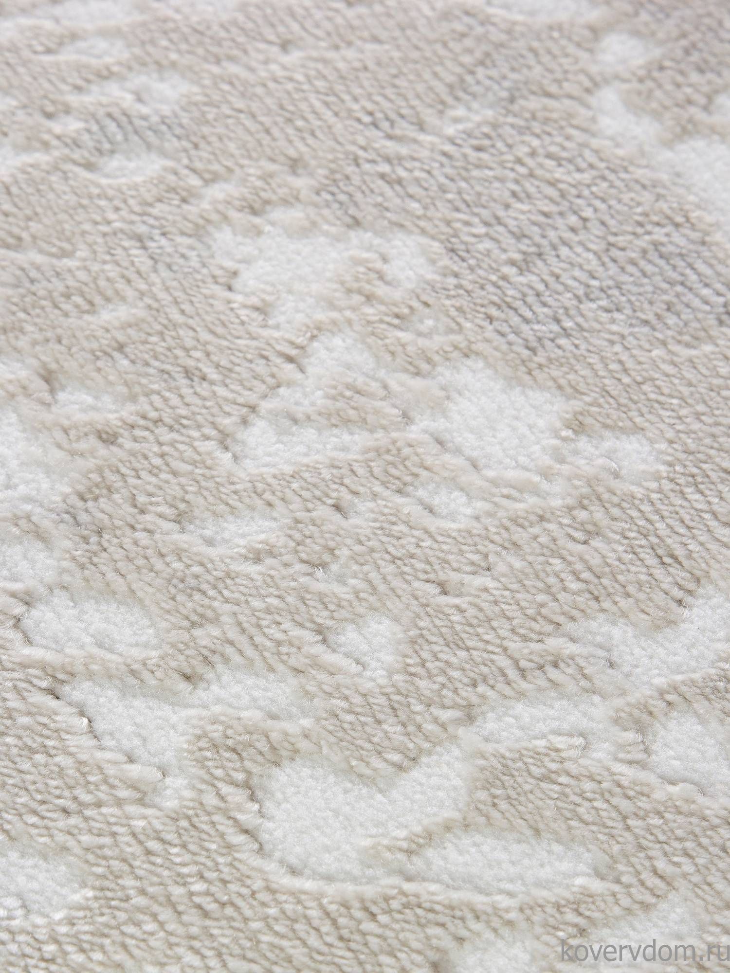 Ковер OSTIN F582 CREAM-NATURAL