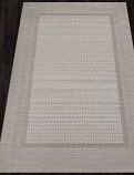 Ковер-циновка INDIGO-A S117 CREAM-BEIGE