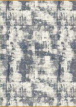Ковер из Турции из акрила DUBAI 00067 GREY / BLUE