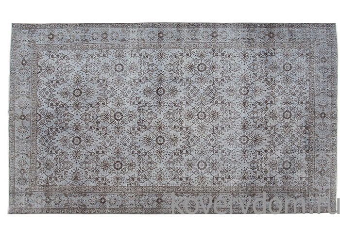 Ковер винтажный ручной работы Vintage Look at Me C-1026