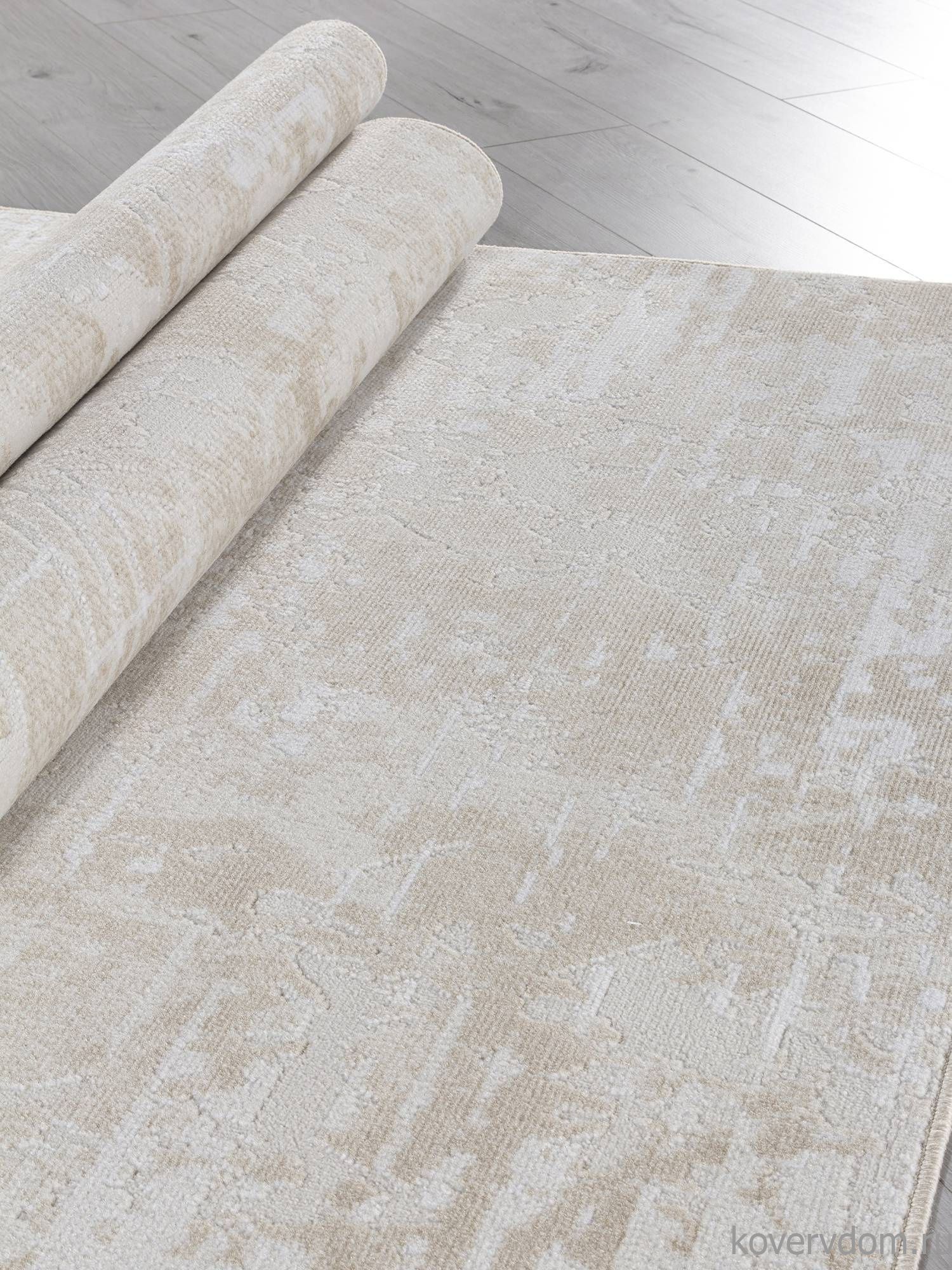 Ковер CUBA F464 BEIGE Ковер CUBA F464 BEIGE