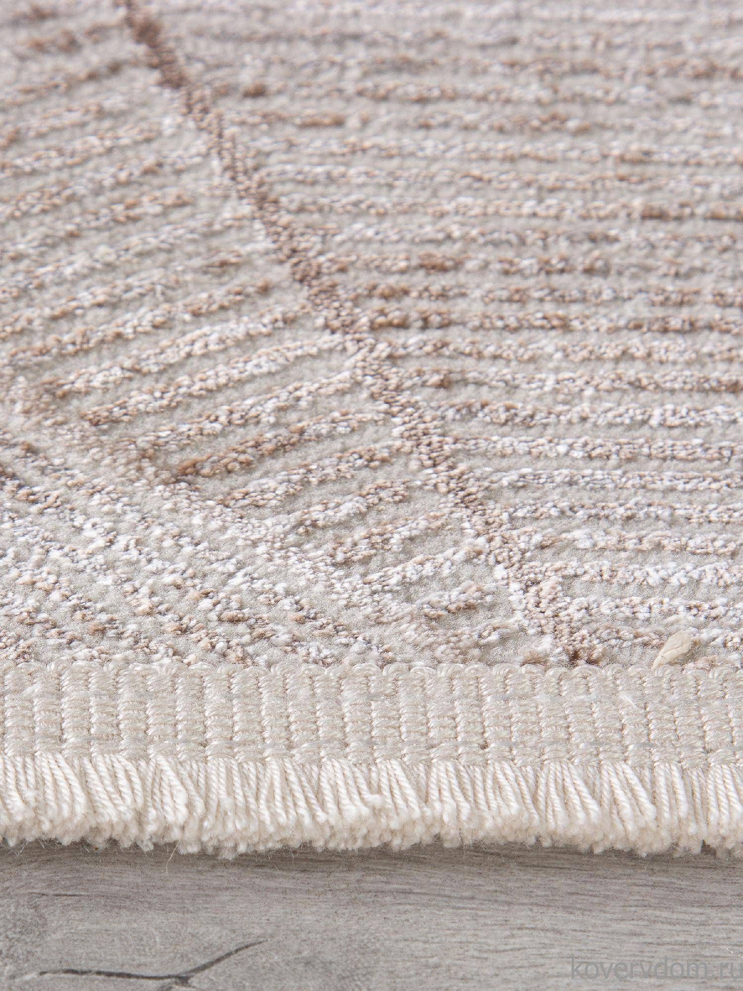 Ковер OASIS OC104A CREAM / CREAM