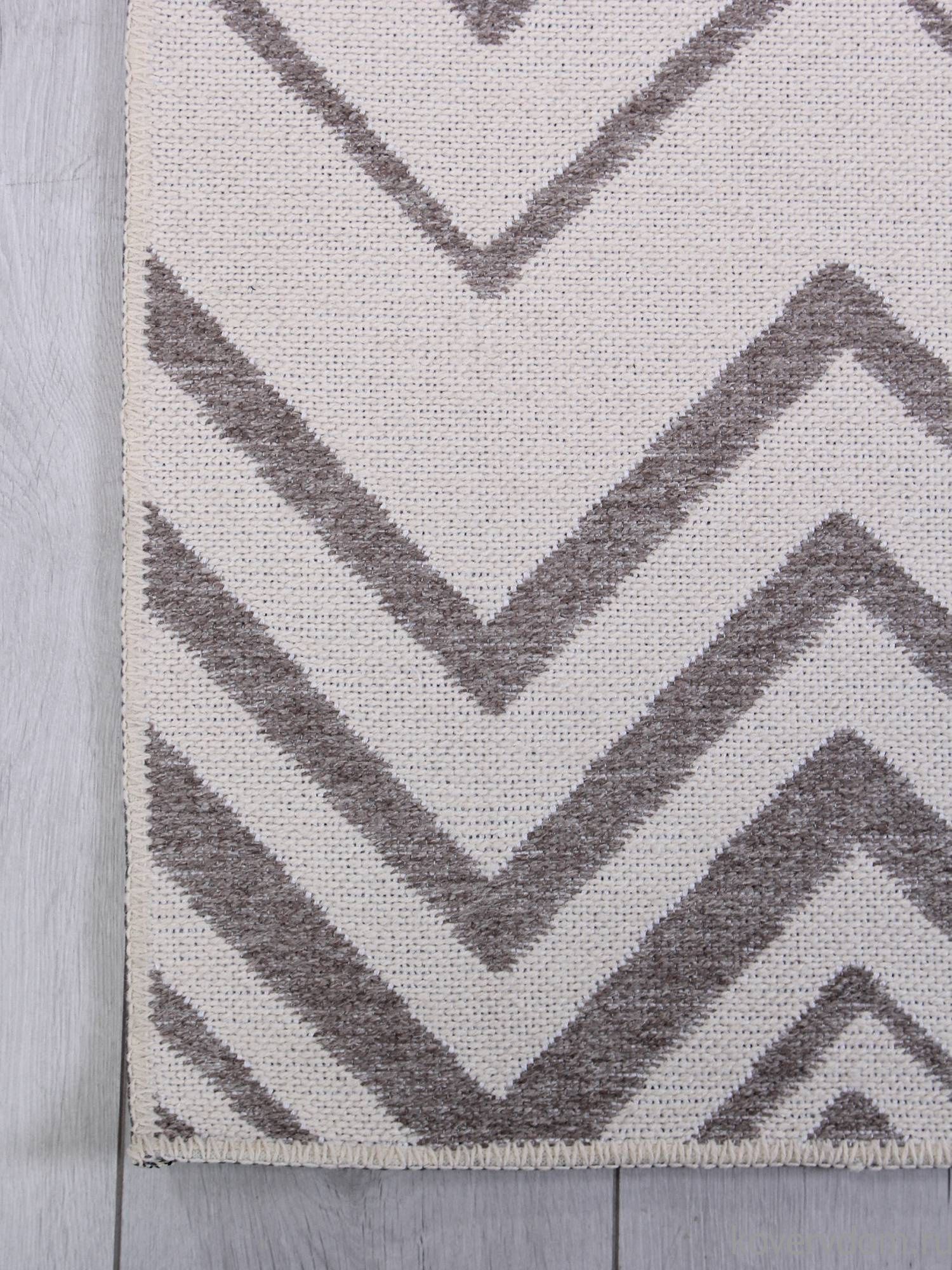 Ковер SUDAN WL062A VIZON / CREAM