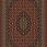 Ковер шерстяной Floare BIRMA 140-3378 Ковер шерстяной Floare BIRMA 140-3378