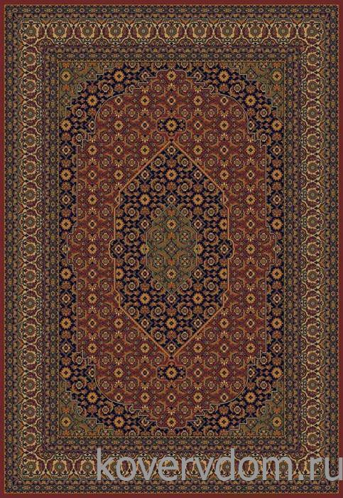 Ковер шерстяной Floare BIRMA 140-3378 Ковер шерстяной Floare BIRMA 140-3378