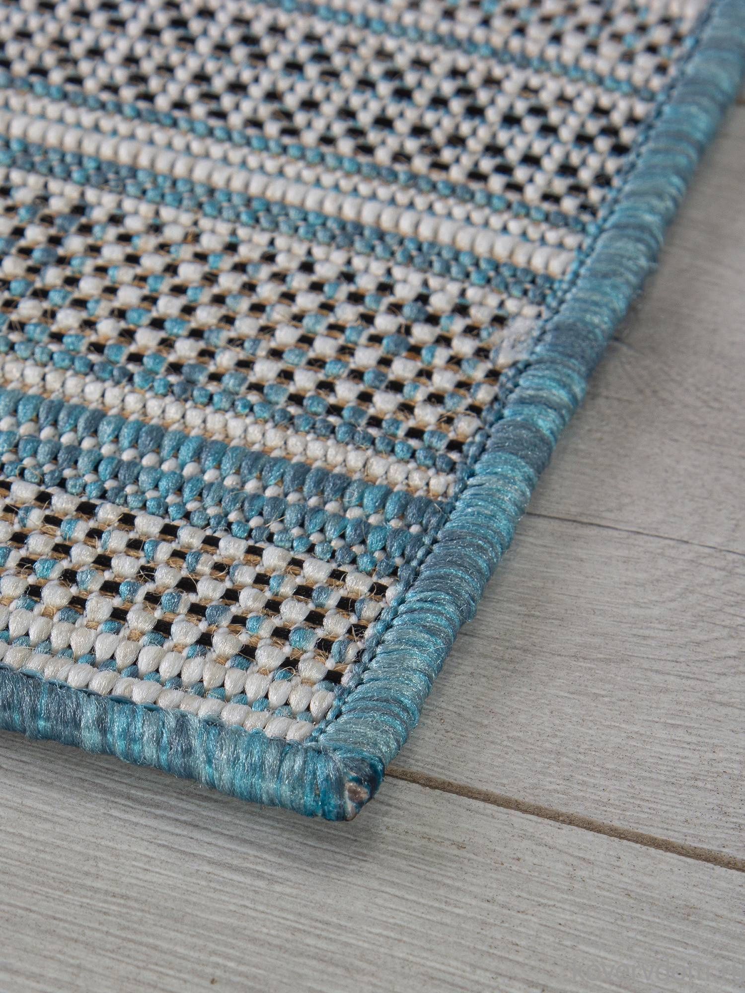 Ковер KAIR S146 BLUE