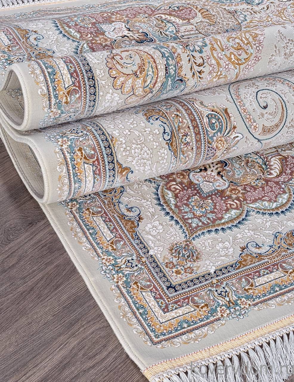 Ковер FARSI 1500 144 CREAM Ковер FARSI 1500 144 CREAM