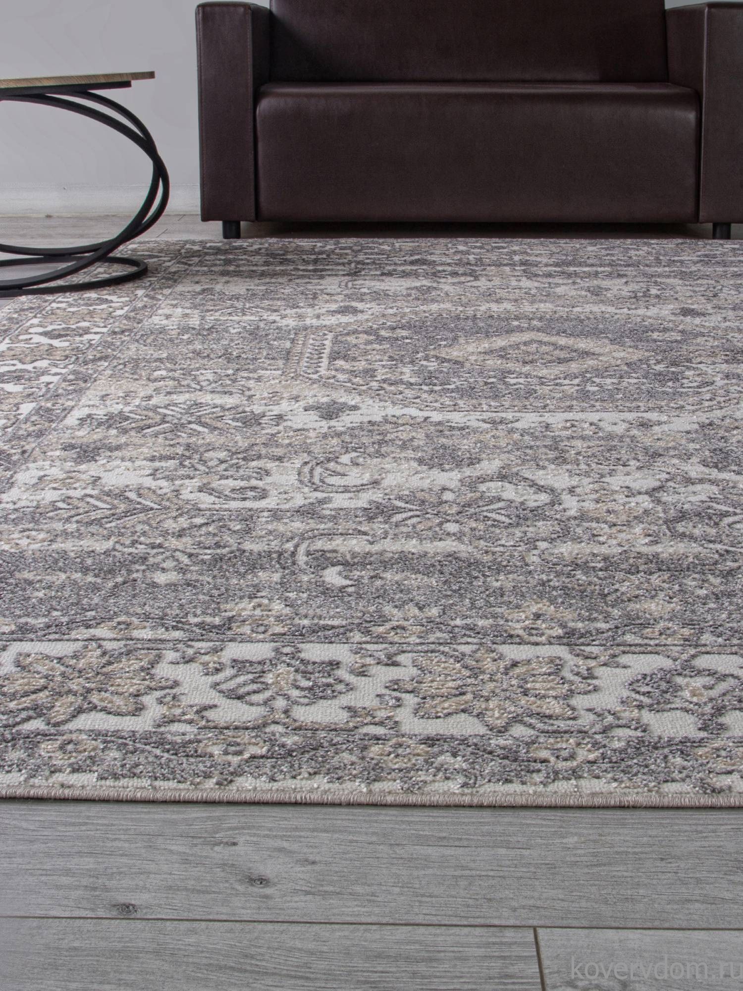 Ковер DONA F527 CREAM