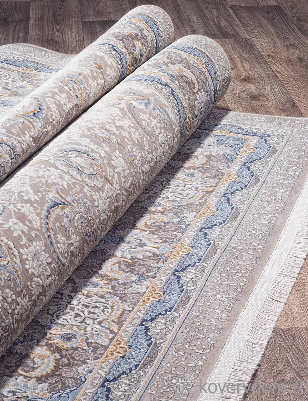 Ковер NOYAN 7022 GRAY