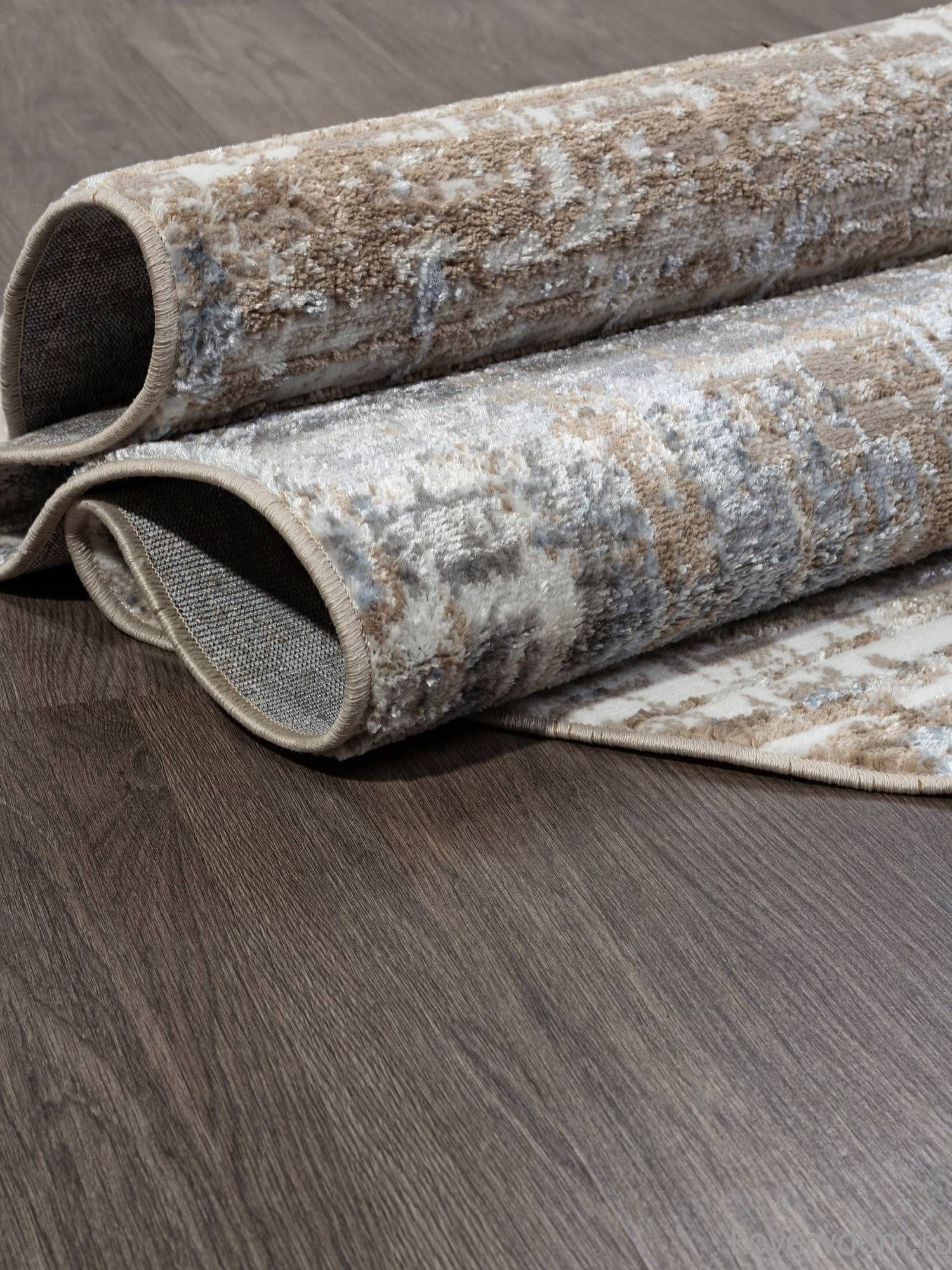 Ковер PARADIZE 01629A L.BLUE / BEIGE Овал Ковер PARADIZE 01629A L.BLUE / BEIGE Овал