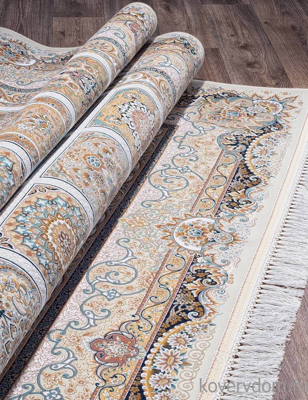 Ковер FARSI 1500 139 CREAM Ковер FARSI 1500 139 CREAM