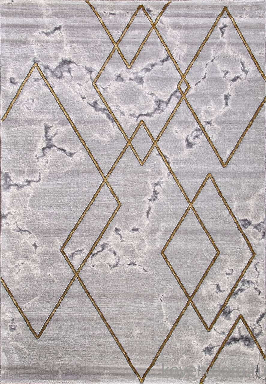 Ковер OMEGA 04421E GOLD / GOLD Ковер OMEGA 04421E GOLD / GOLD