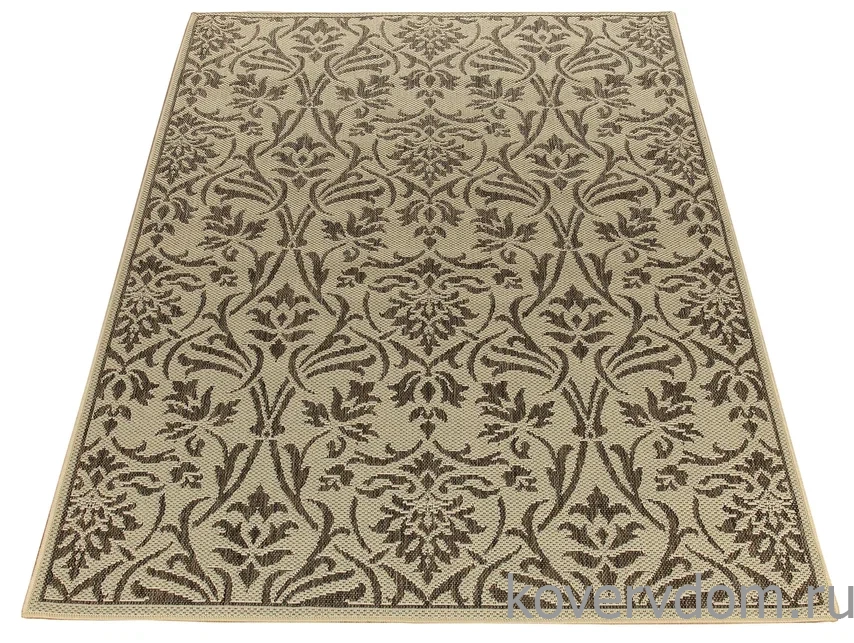 Ковер-циновка Nile Extra 2339 W71 W