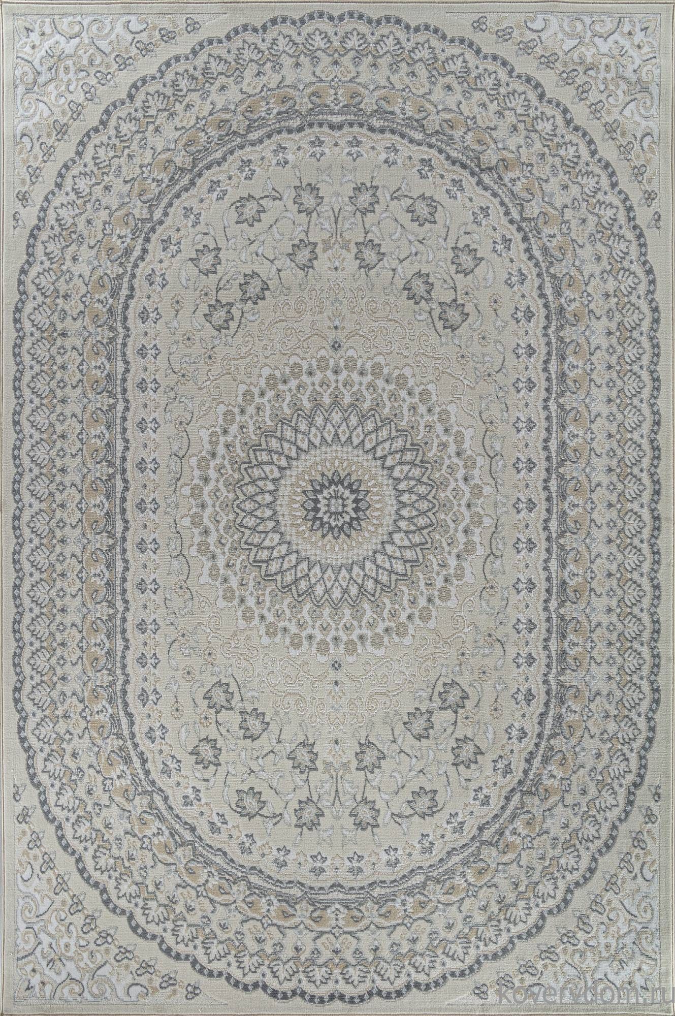 Ковер CUBA D504 BEIGE Ковер CUBA D504 BEIGE